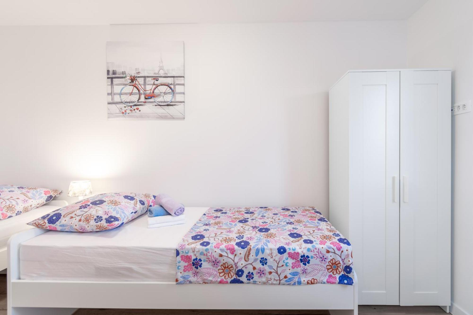 Apartman Hills Split Eksteriør bilde