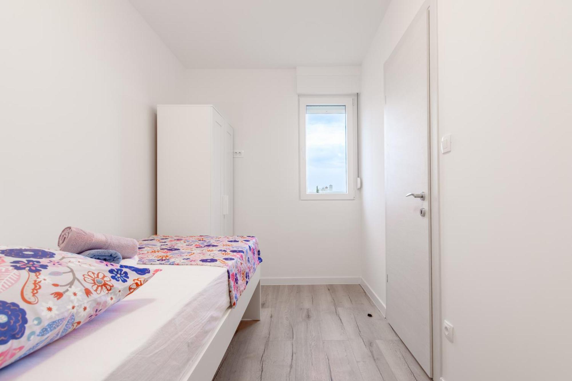 Apartman Hills Split Eksteriør bilde