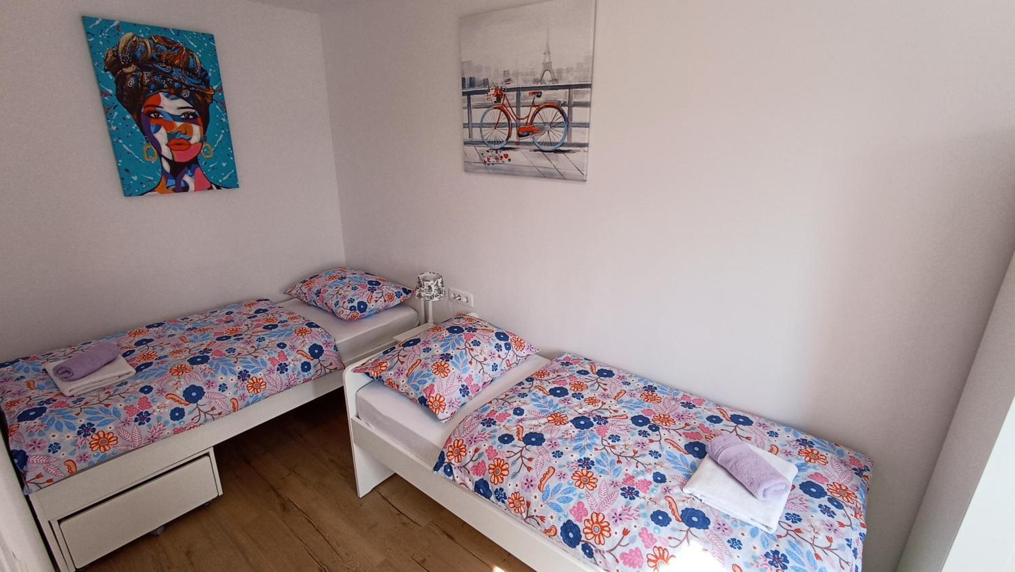 Apartman Hills Split Eksteriør bilde
